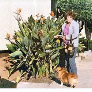 Meet your Posher, Jen